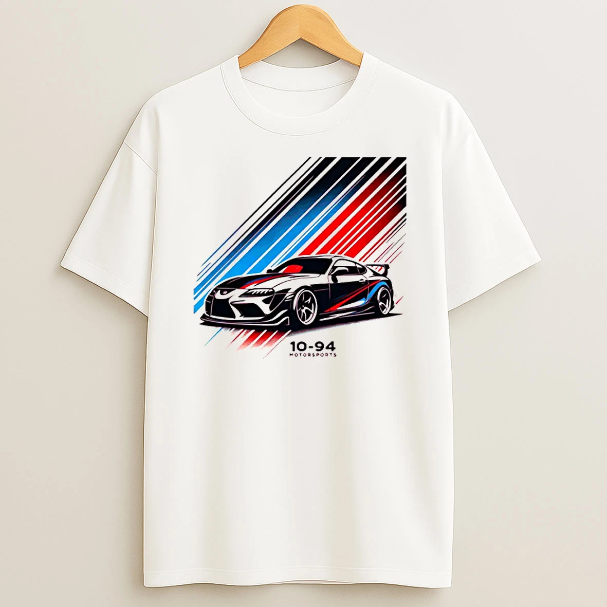 Mk5 Jdm Supra Shirts