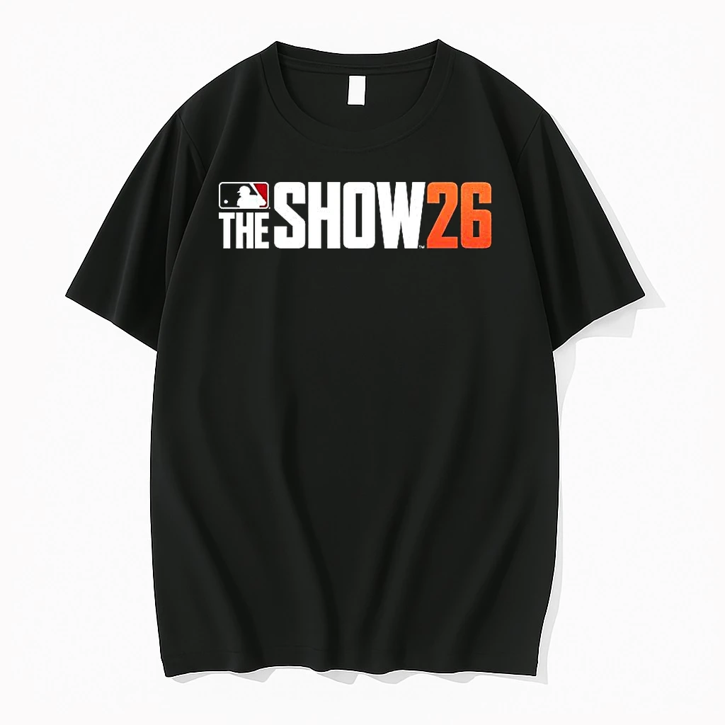 Mlb The Show 26 Shirts