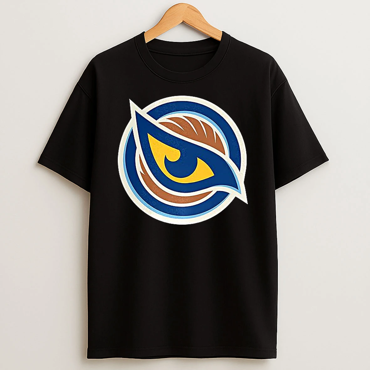 Mackie Samoskevich X Pwhl Vancouver Goldeneyes Logo Shirts