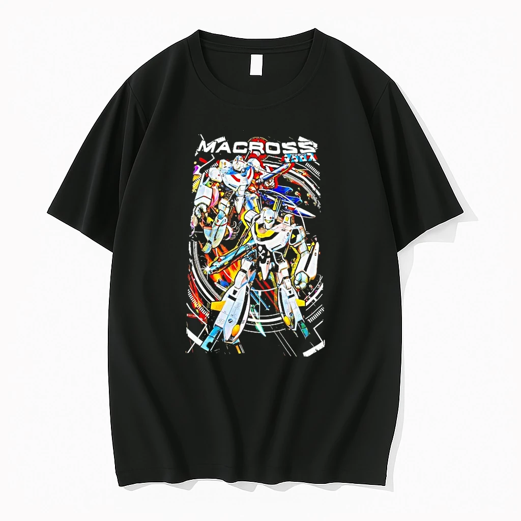 Macross Vf 1 Valkyrie Shirts
