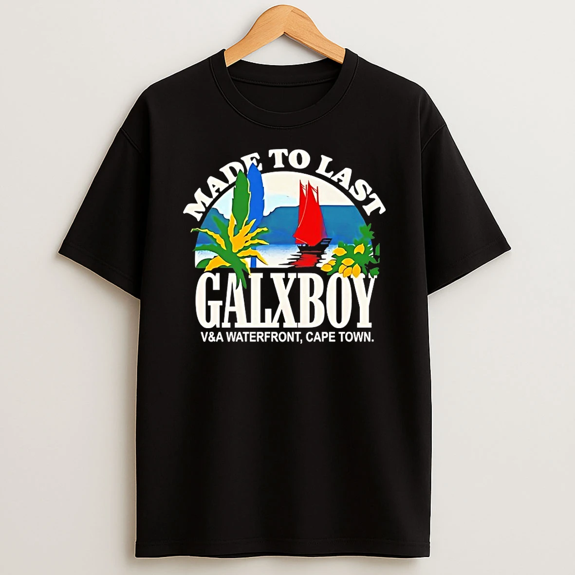 Made To Last Galxboy Shirts