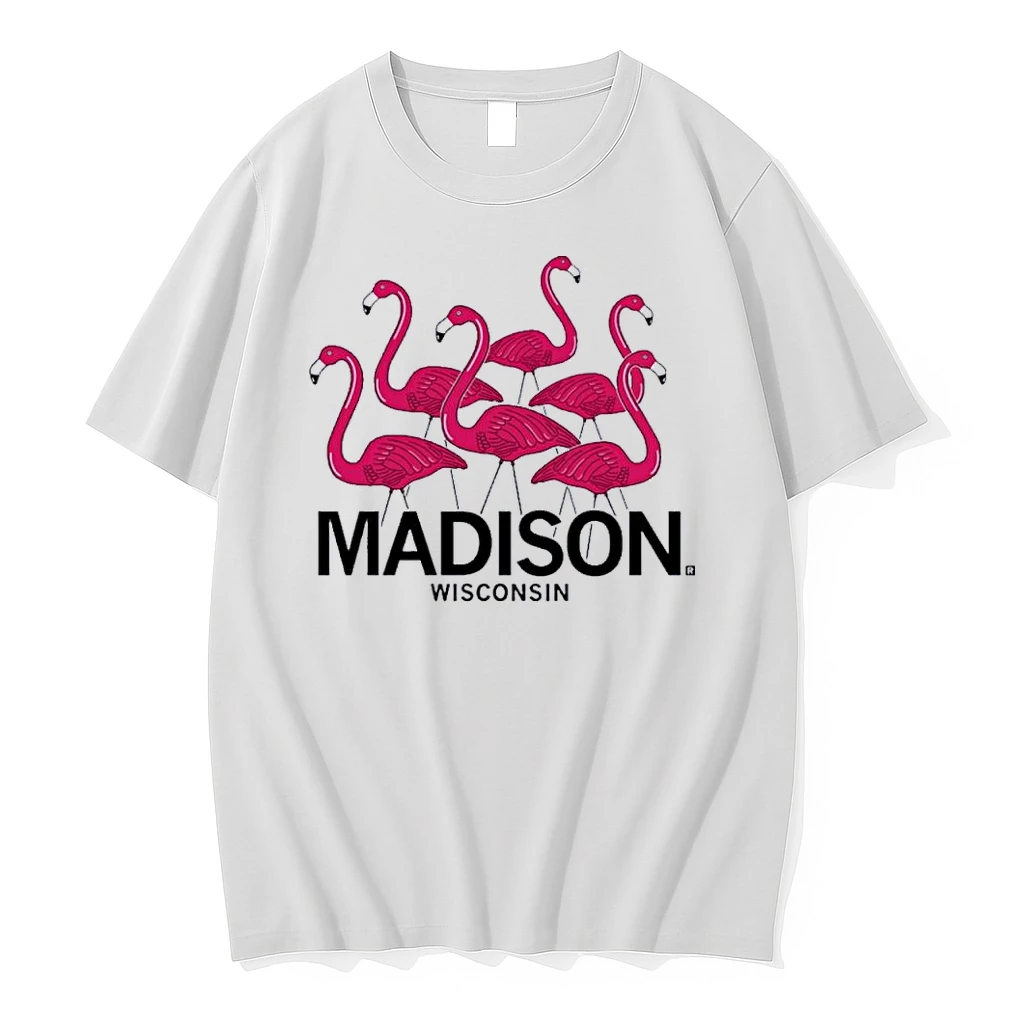 Madison Flamingos Shirts