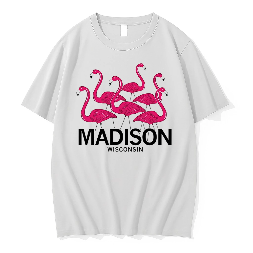 Madison Flamingos Wisconsin 2025 Shirts
