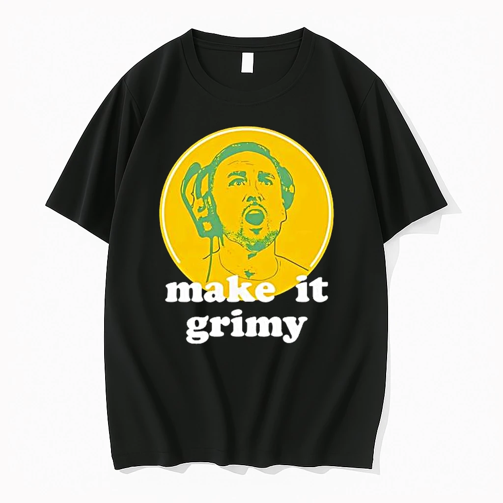 Make It Grimy Green Bay Packers Shirts