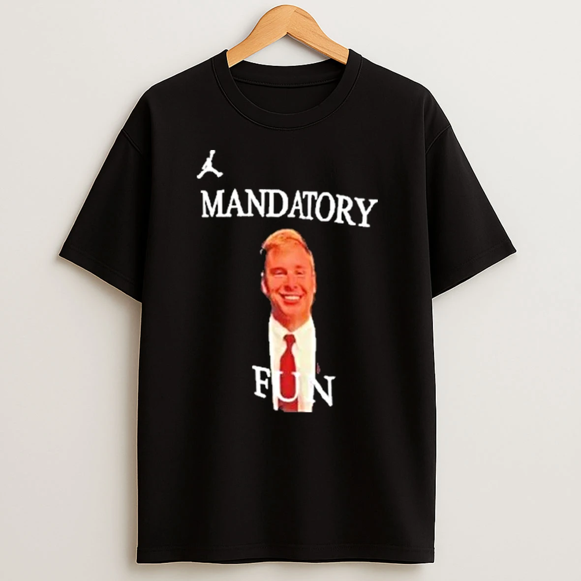 Mandatory Military Edition Shirts