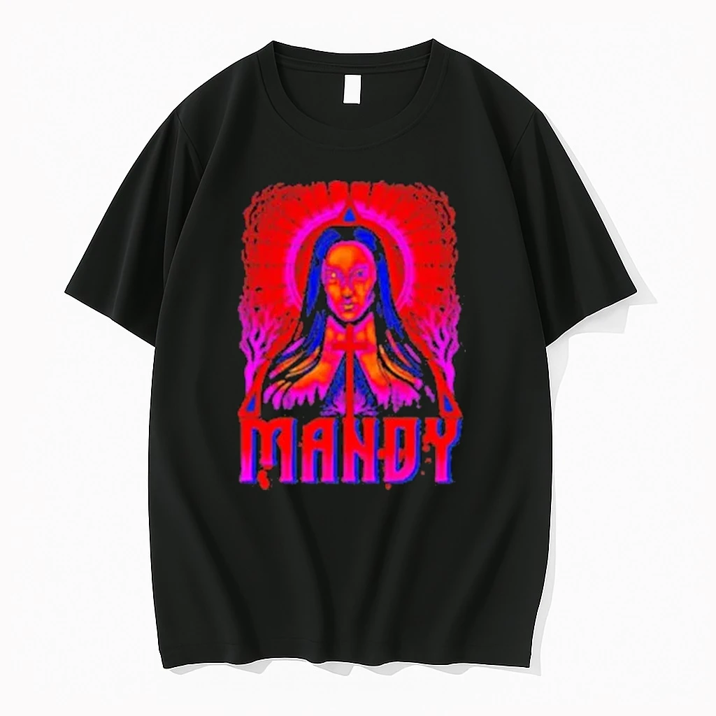 Mandy Bloom Tour 2025 Shirts