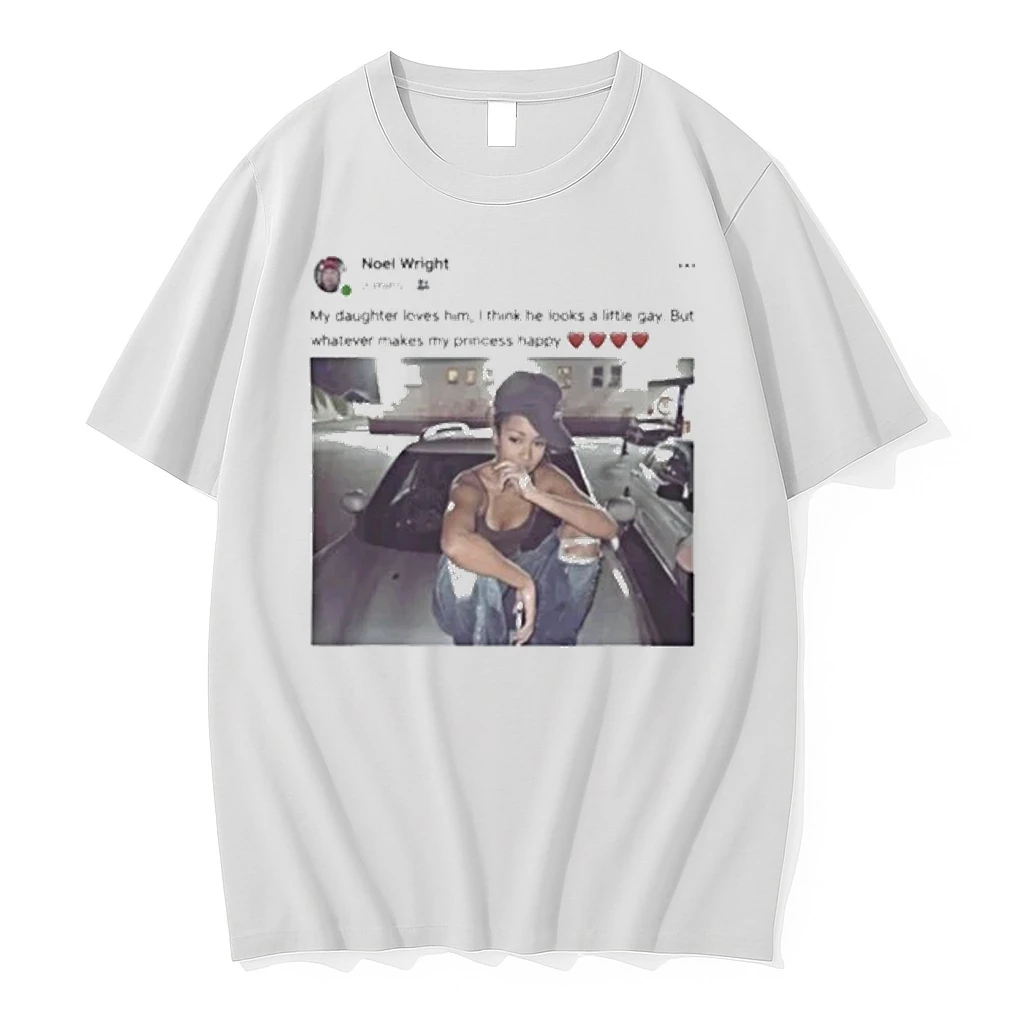 Manon Bannerman Ig Story Shirts