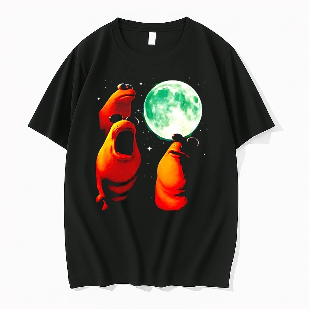 Marcus The Worm Meme Shirts