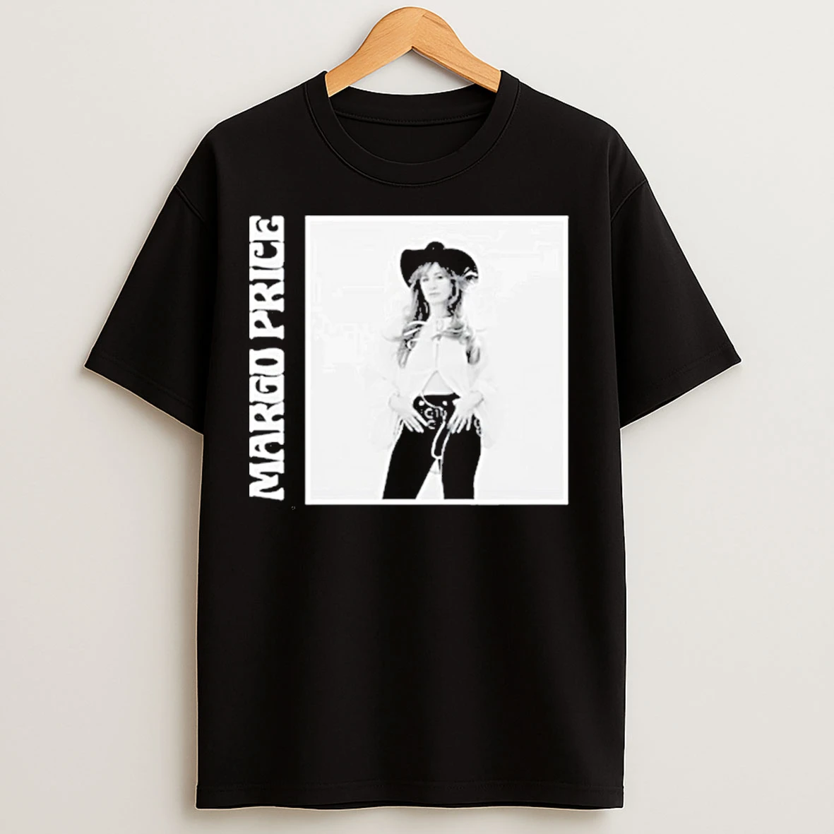 Margo Price Hard Headed Woman T Shirts
