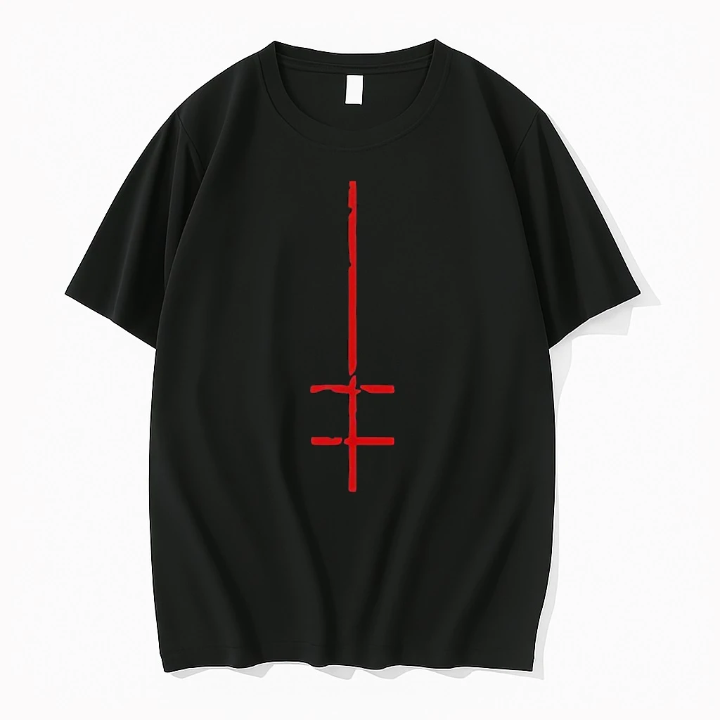 Marilyn Manson Nov 7 2025 London Tour Shirts