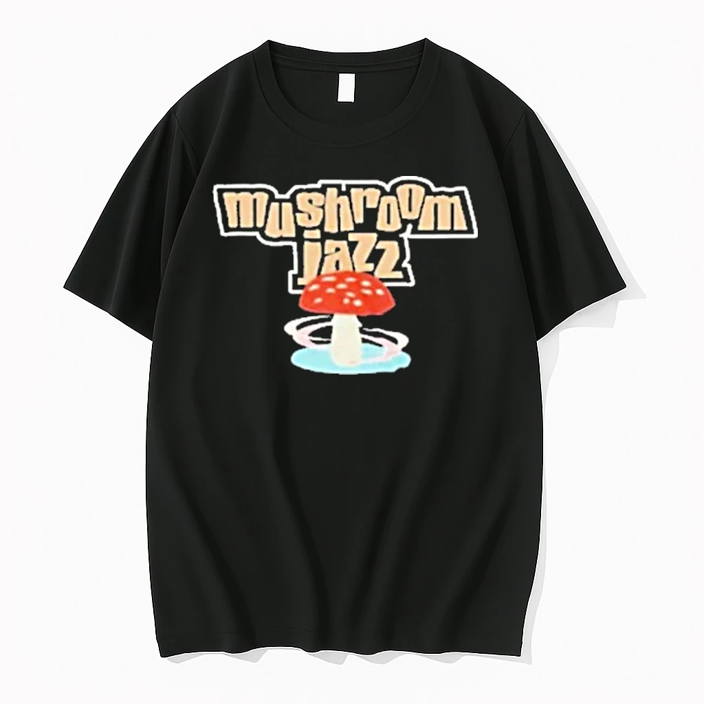 Mark Farina Mushroom Jazz 2025 Shirts