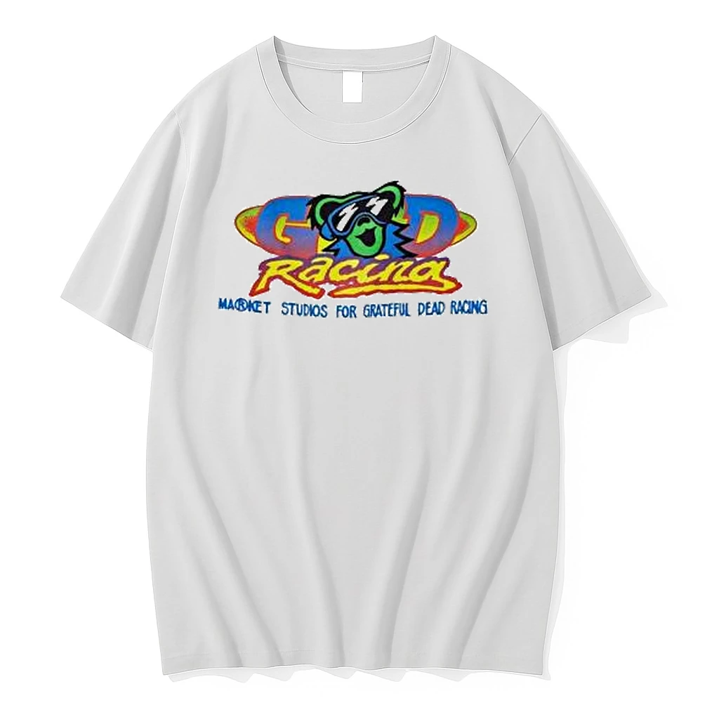 Market Studios Gd X Market Racing Shirts