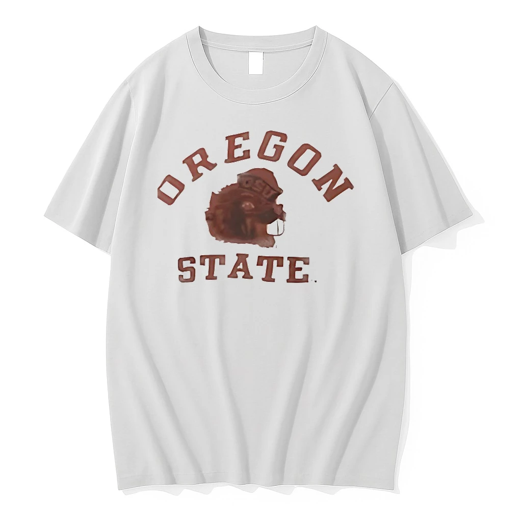 Marshall Eriksen Oregon State Beavers Shirts