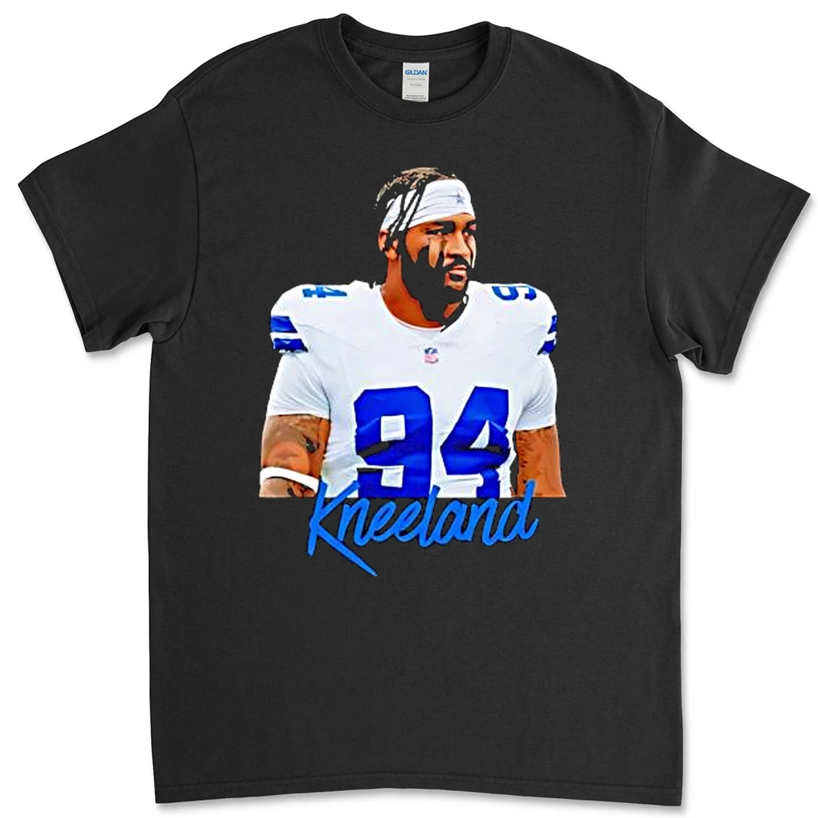 Marshawn Kneeland 94 Rip Premium Shirt Sweater