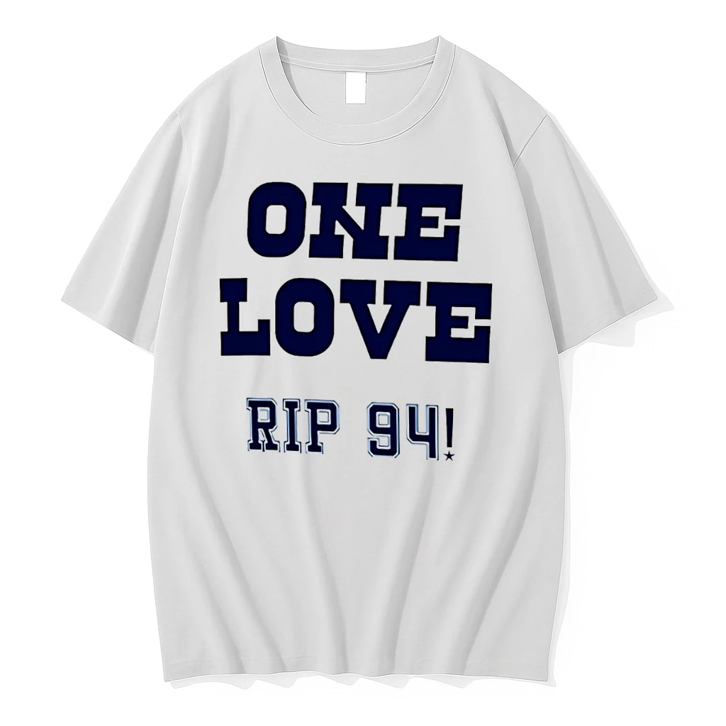 Marshawn Kneeland Dallas Cowboys One Love Rip 94 Shirts
