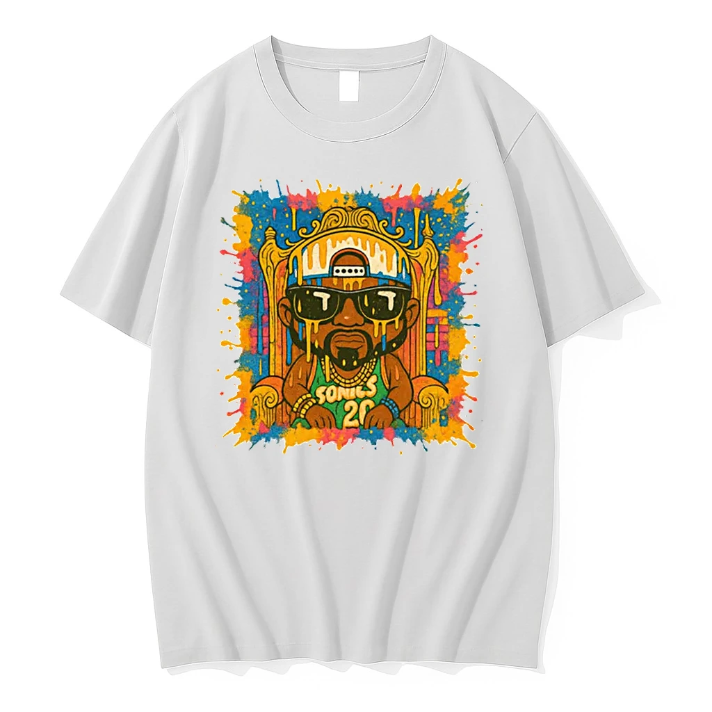 Masterpiece Legend Shirts