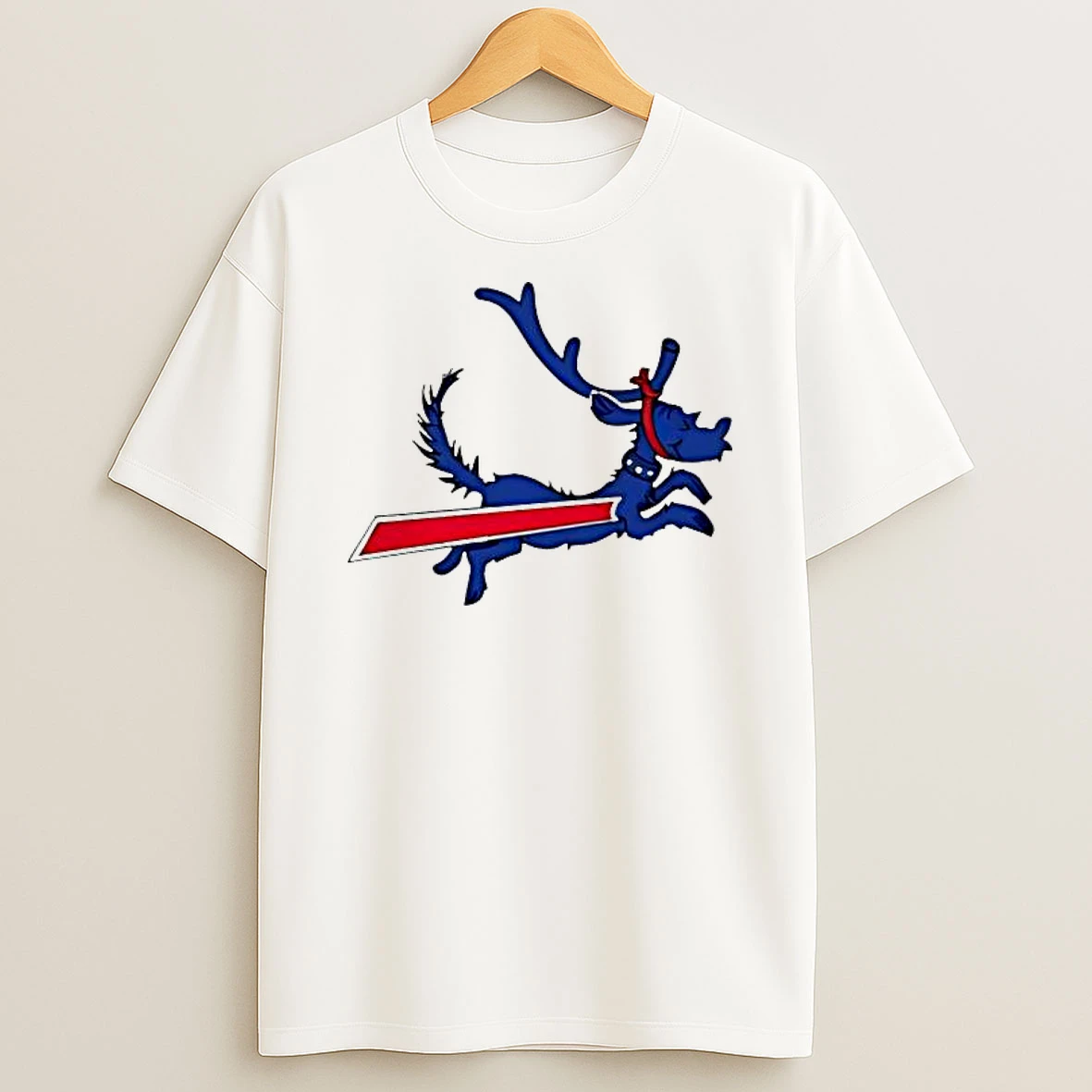 Max Buffalo Trends Stylish Shirts