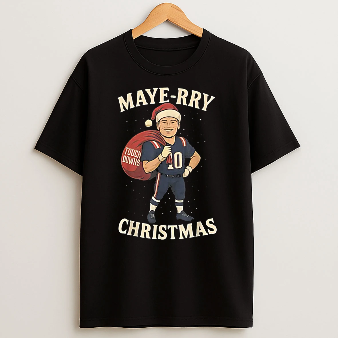 Maye Rry Christmas Shirts