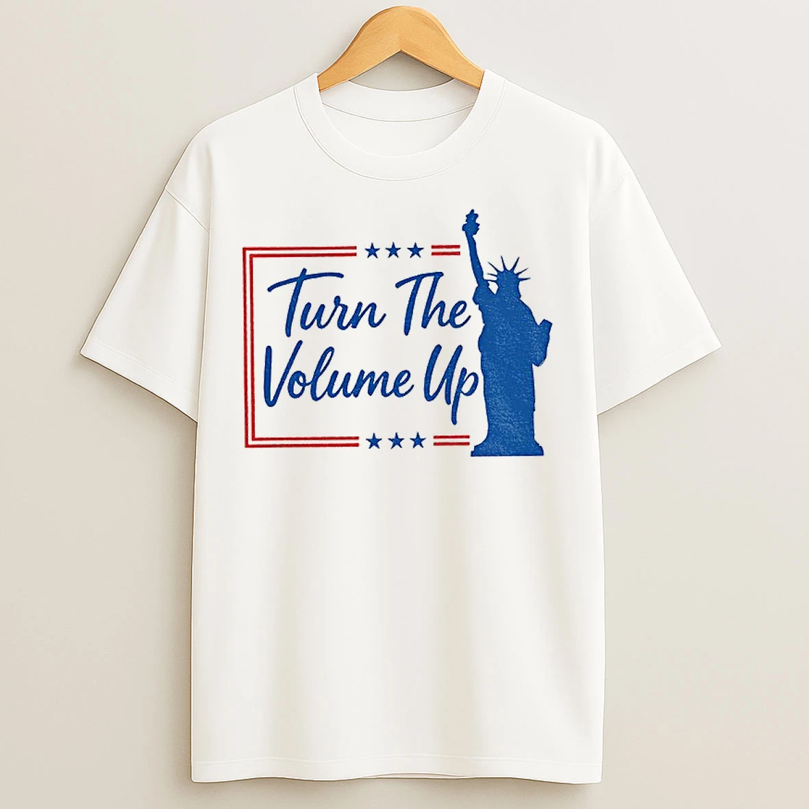 Mayor Zohran Mamdani Turn The Volume Up T Shirts