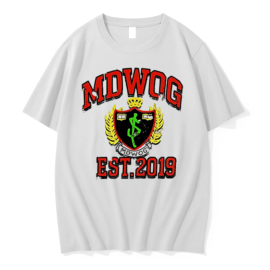 Mdwog Est 2019 Shirts