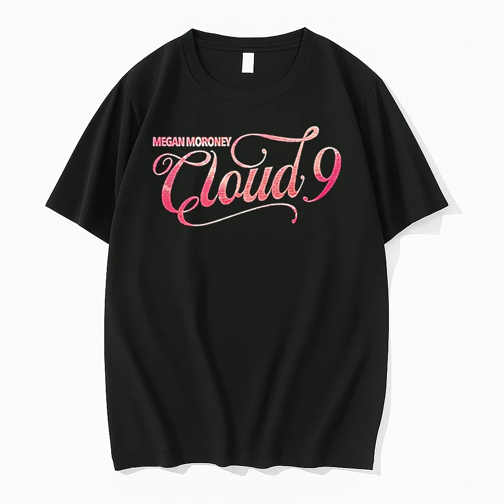 Megan Moroney Cloud 9 Shirts