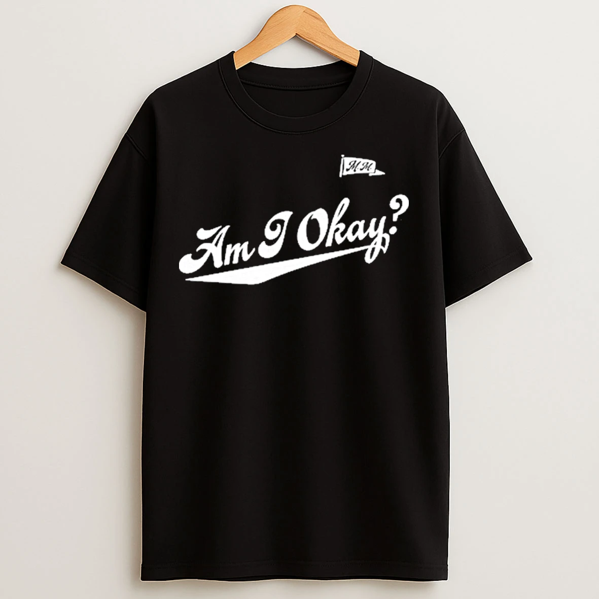 Megan Moroney Tour Am I Okay T Shirts