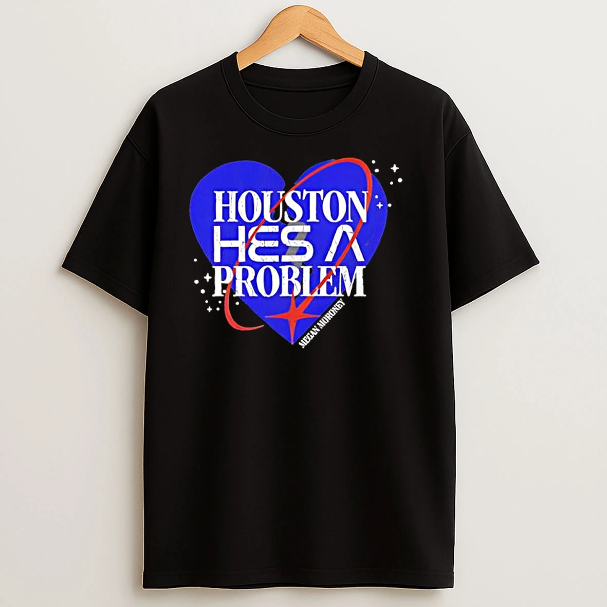 Megan Moroney Tour Houston Hes A Problem T Shirts