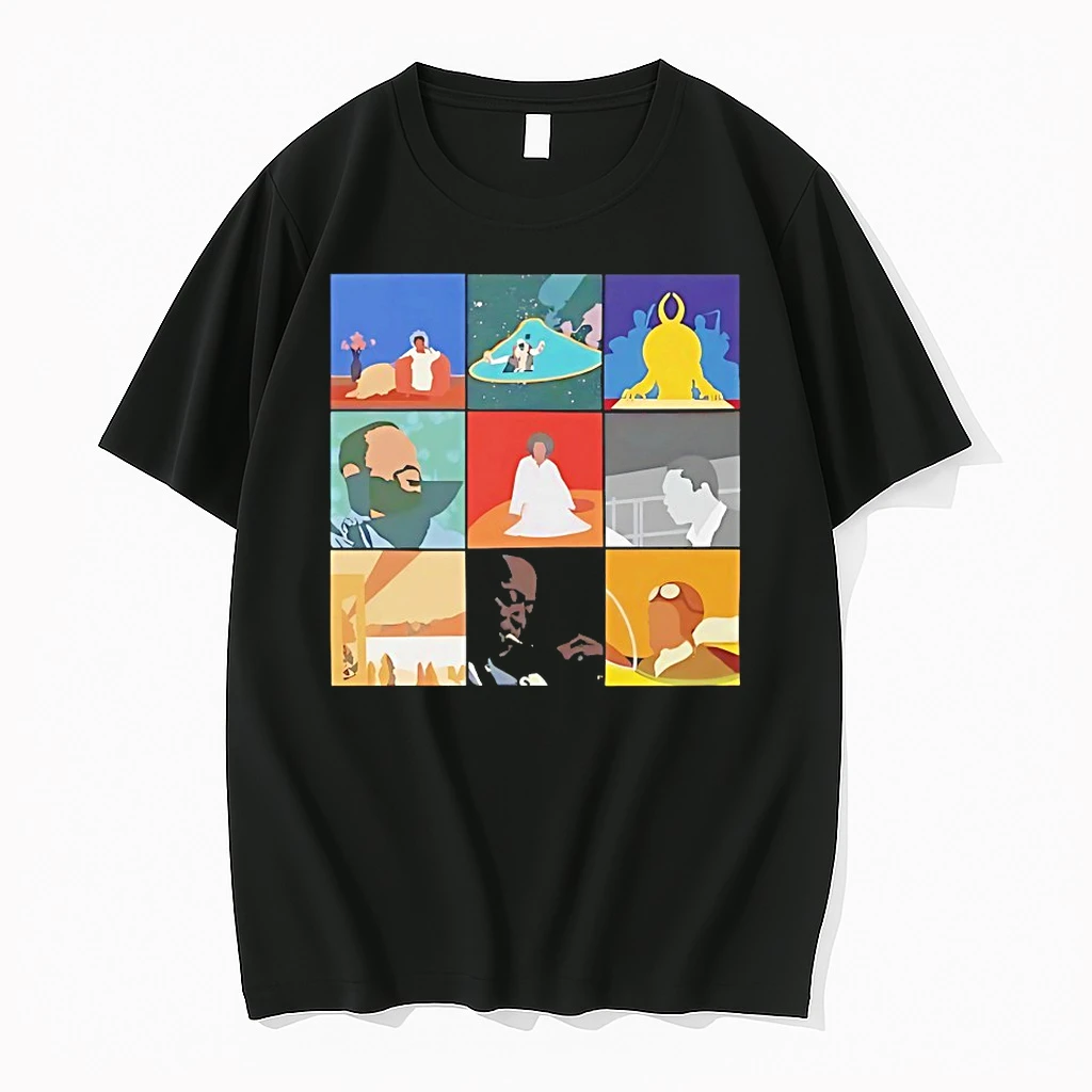 Melodies And Masterpieces Shirts