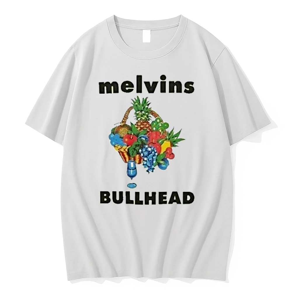 Melvins Bullhead Fruit 2025 Shirts