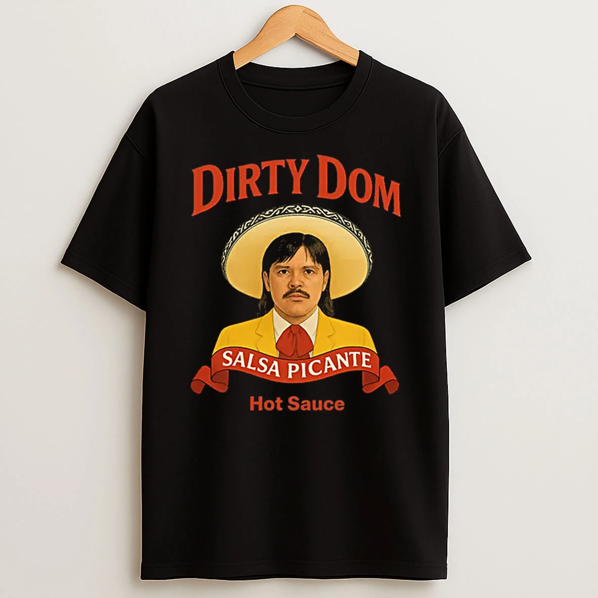 Mens Sucio Dom Shirts