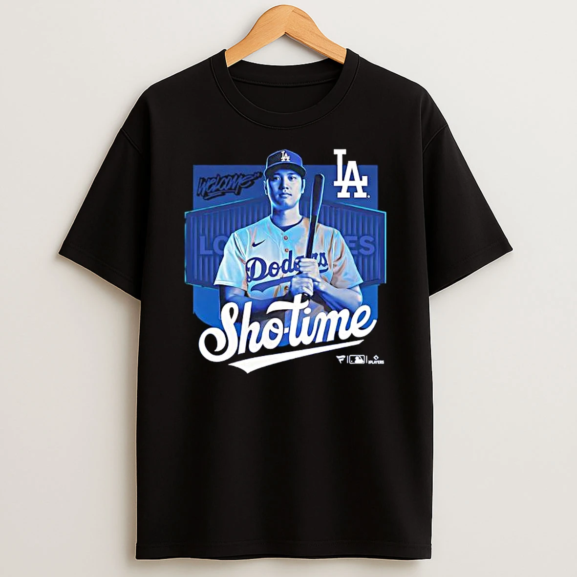 Merchandise Shohei Ohtani Sho Time Shirts