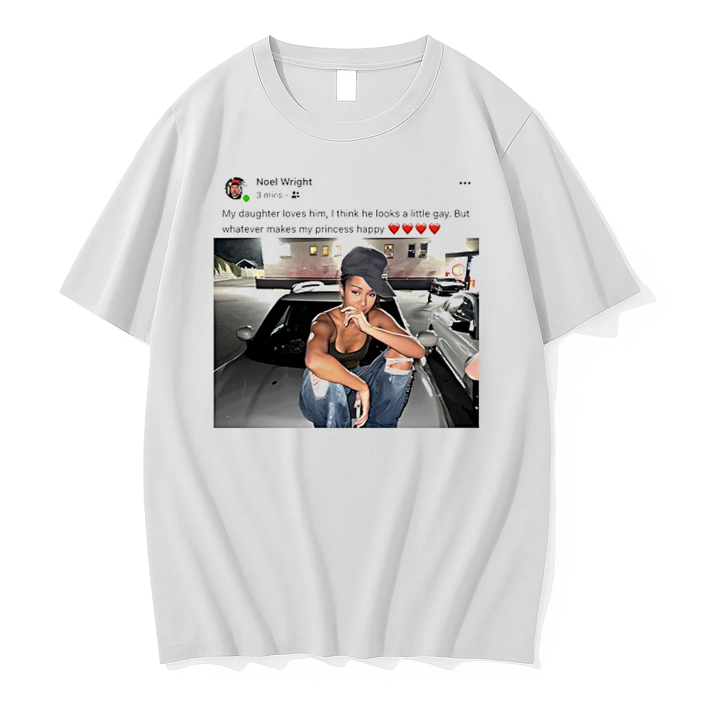 Meret Manon Noel Wright Meme Shirts