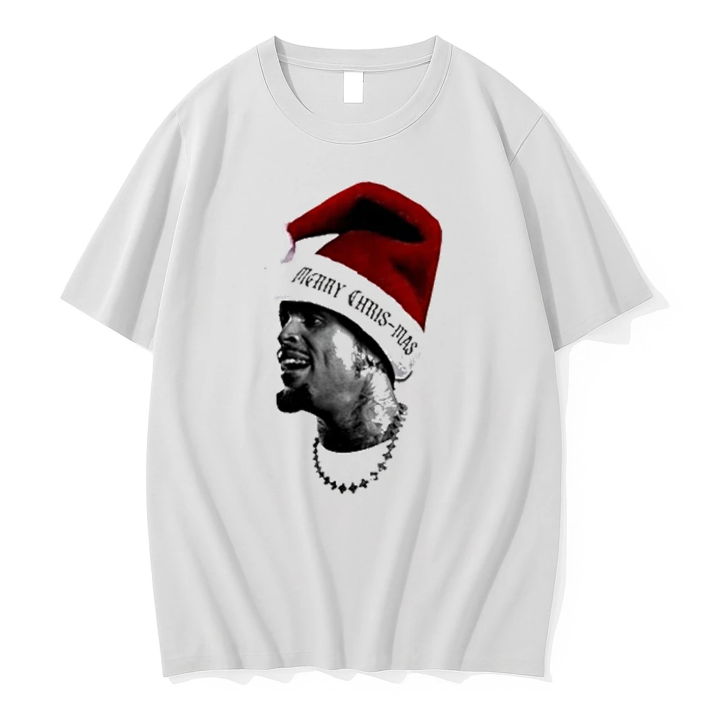 Merry Chris Mas Big Head Tour 2025 Shirts