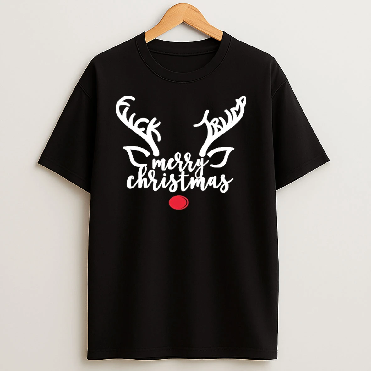 Merry Christmas Fuck Trump Xmas T Shirts
