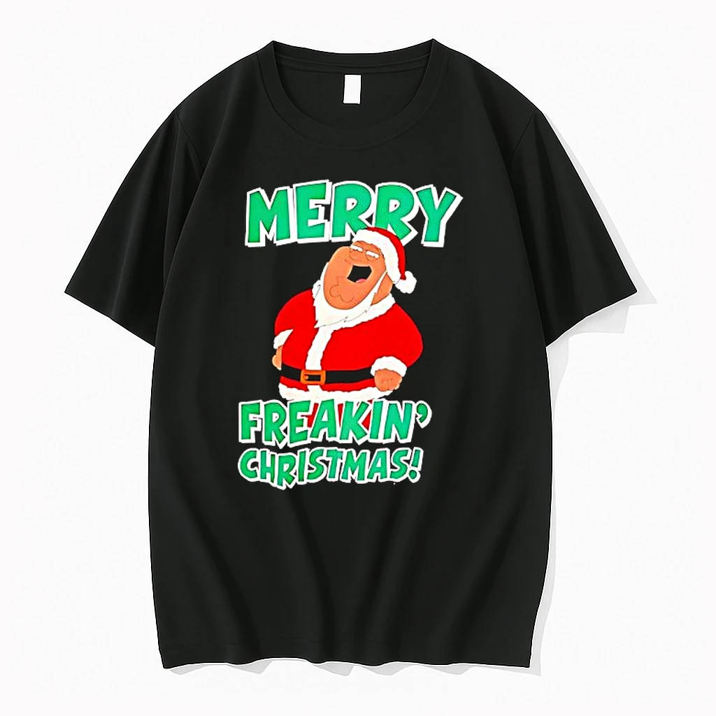 Merry Freakin Christmas Trends Stylish Shirts