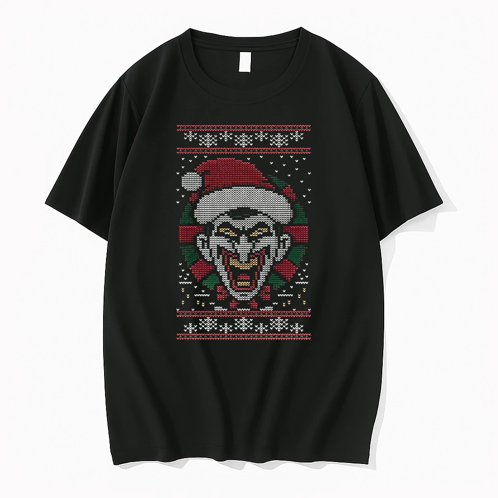 Merry Jokemas Christmas Shirts