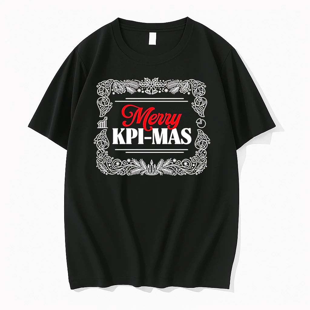 Merry Kpi Mas Christmas Shirts