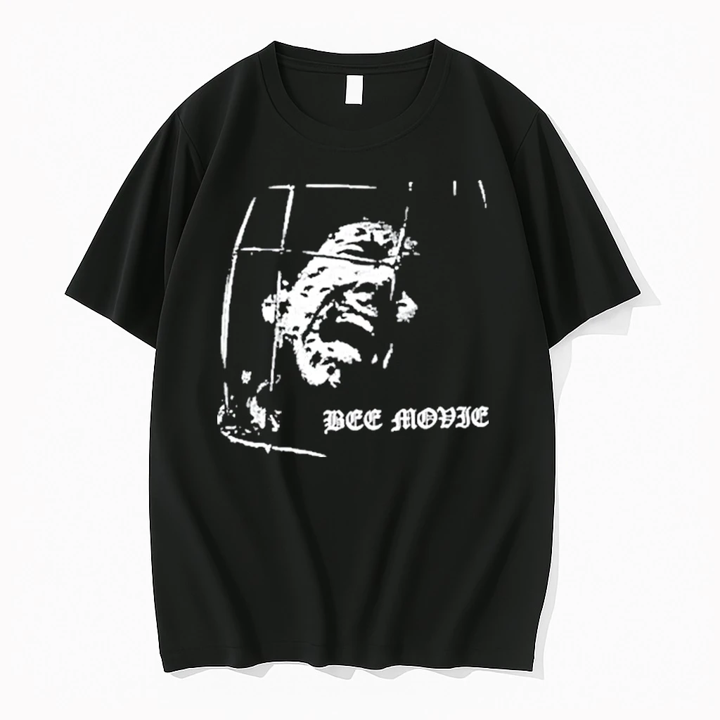 Methsyndicate Bee Movie Shirts