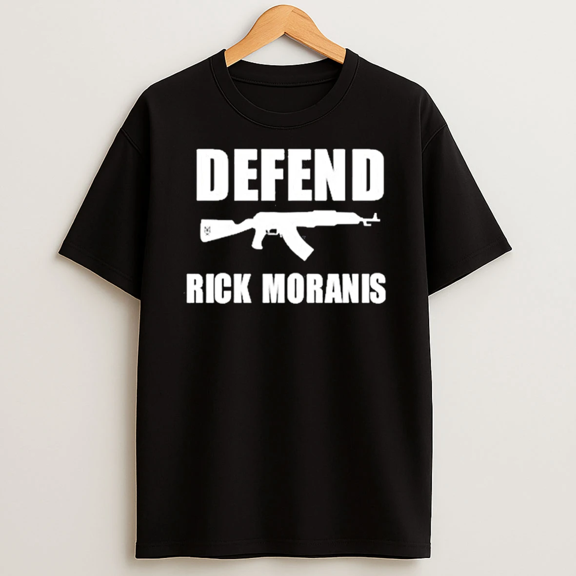 Methsyndicate Defend Rick Moranis 2025 Shirts