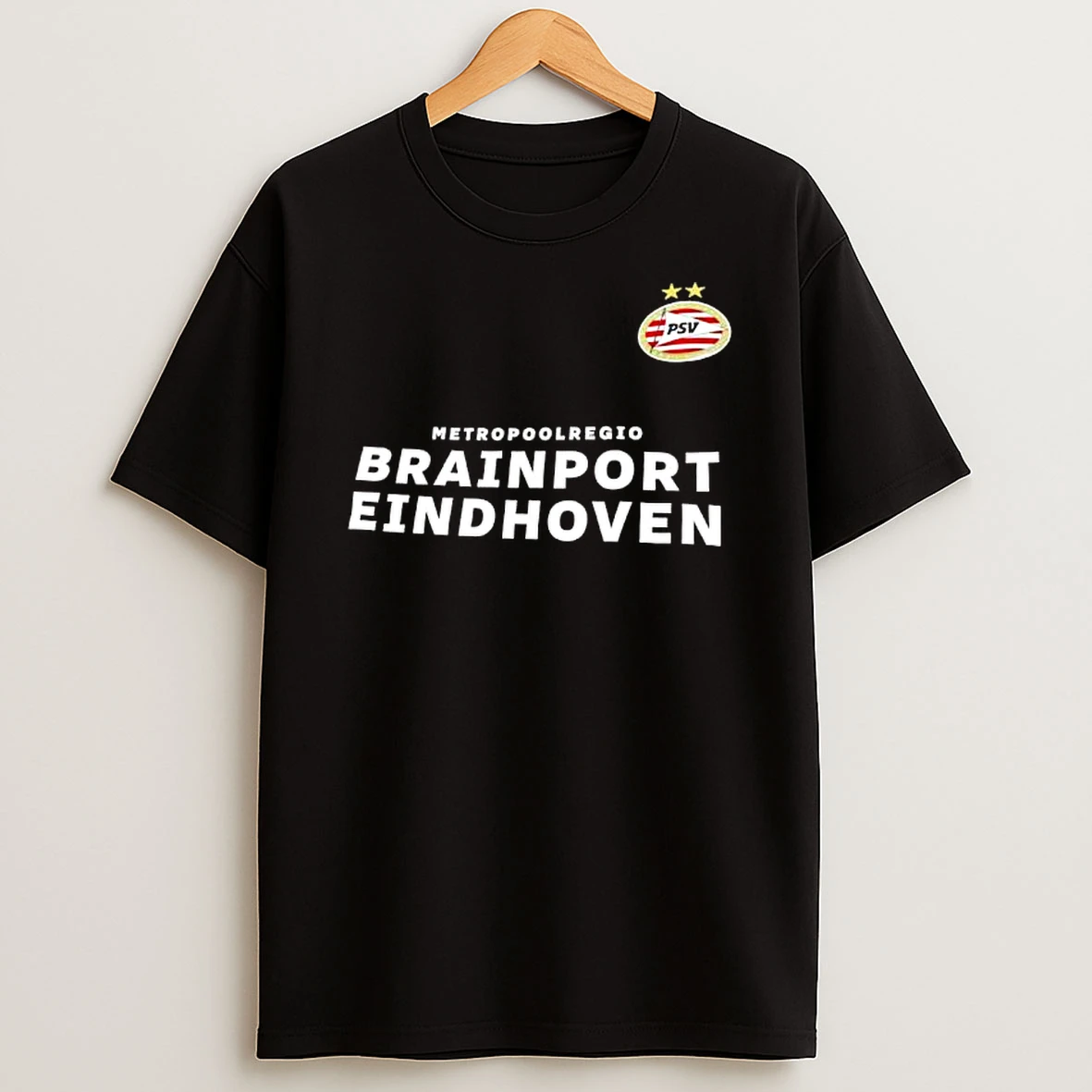 Metropoolregio Brainport Eindhoven Psv Eindhoven Football Club Shirts