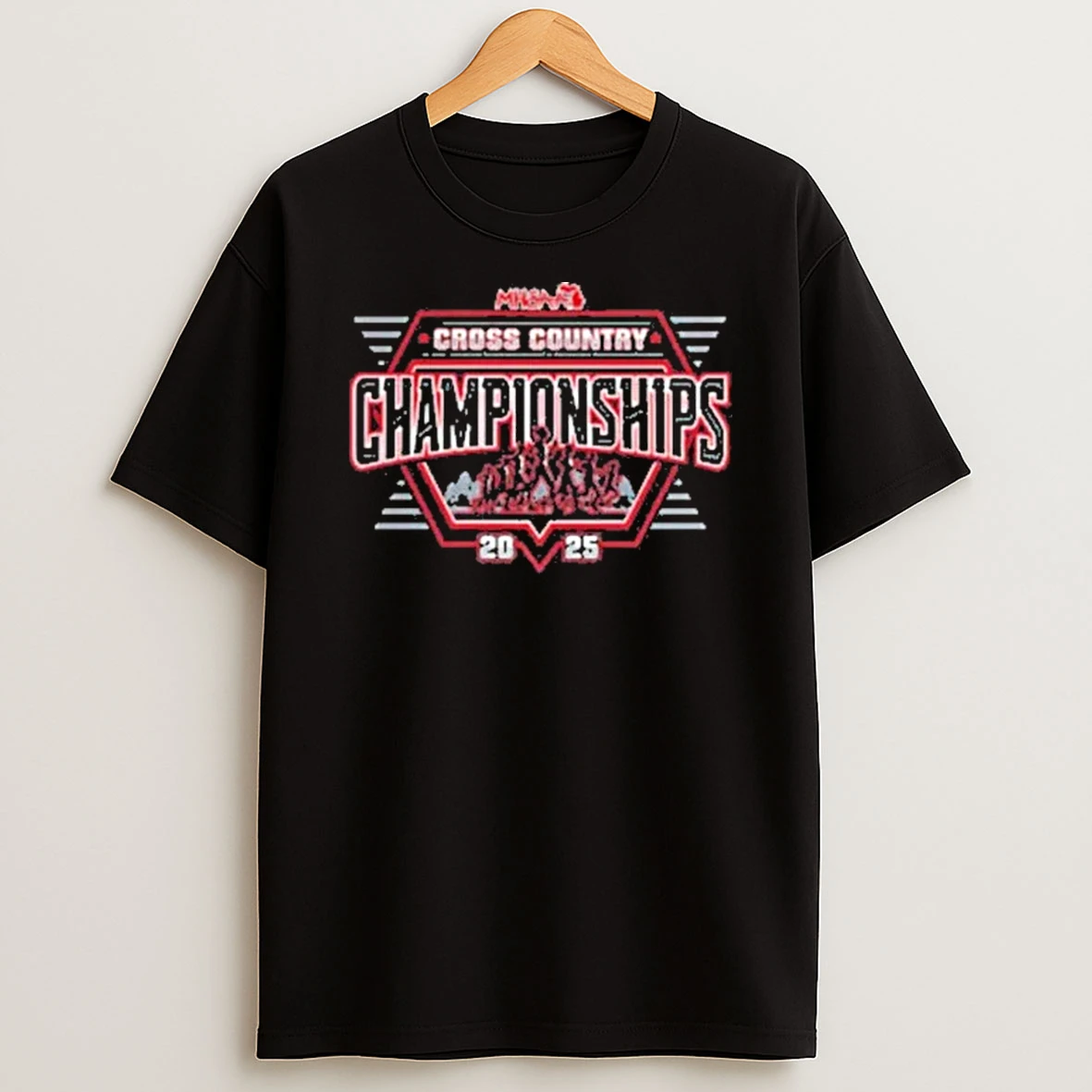Mhsaa Cross Country Championships 2025 Shirts