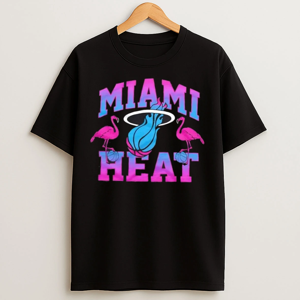 Miami Heat City Edition 2025 T Shirts