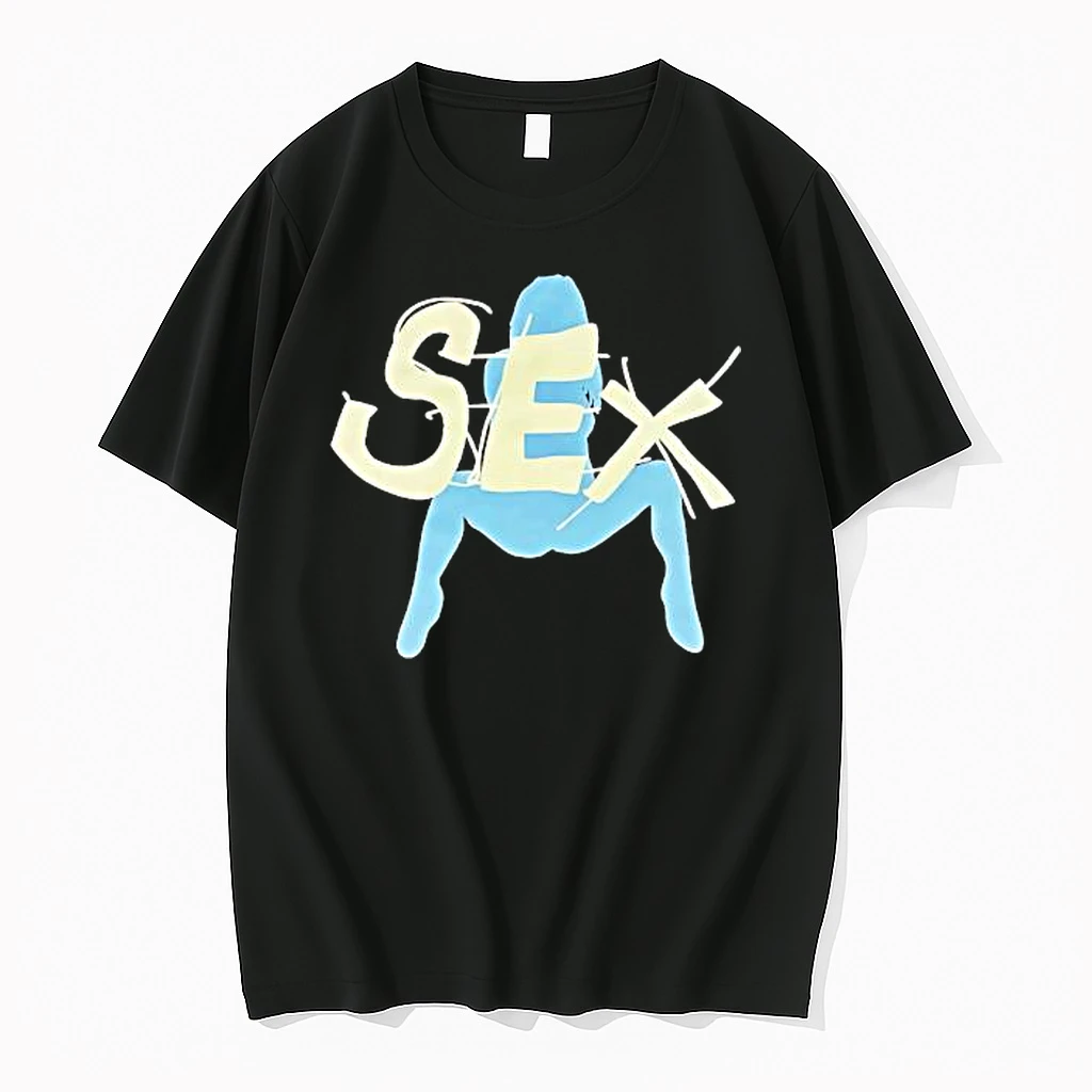 Miami Sex Museum Birthday Party Shirts