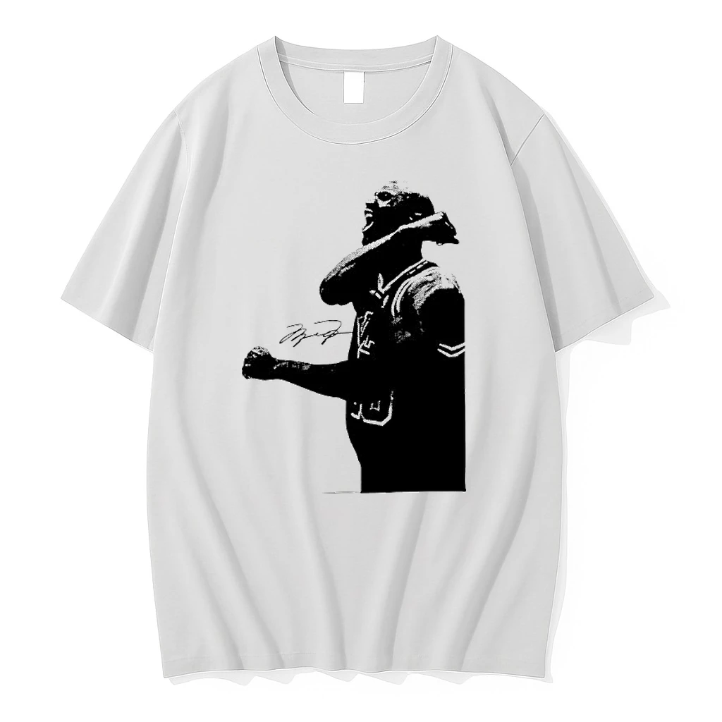 Michael Jordan Graphic Signature Eco Shirts