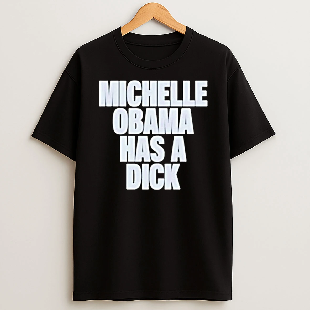 Michelle Obama Has A Shirts