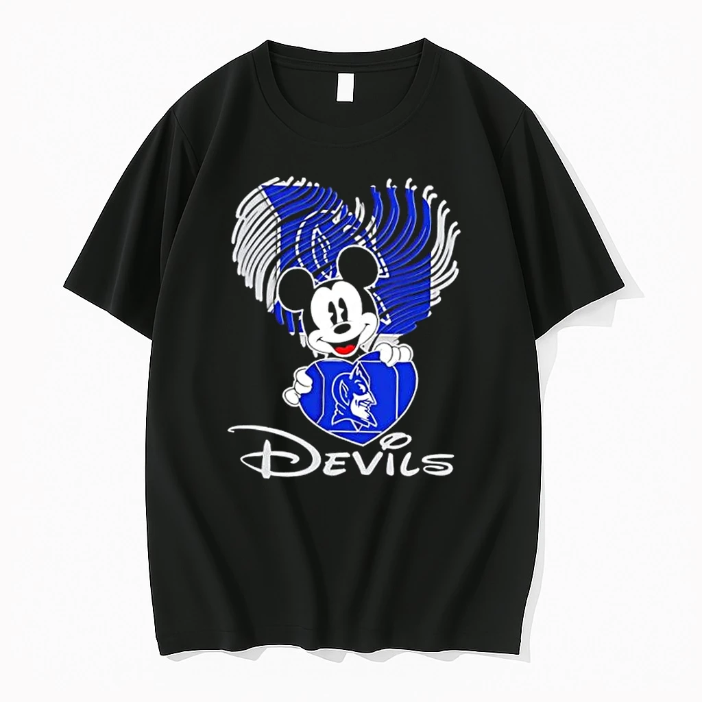 Mickey Love Duke Blue Devils Football Shirts