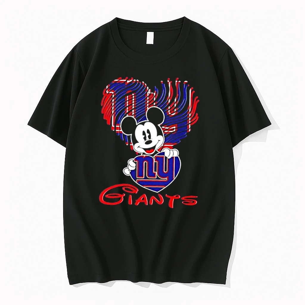 Mickey Love New York Giants Football Shirts