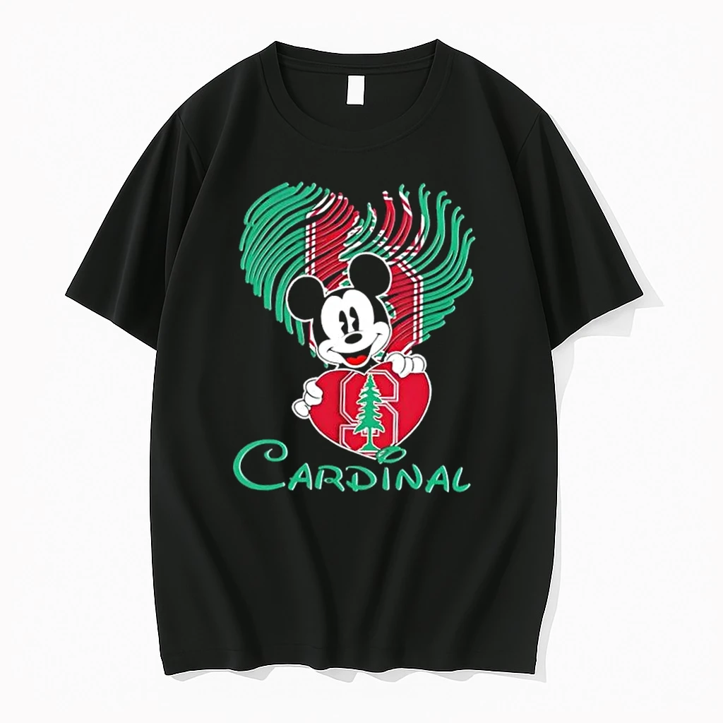 Mickey Love Stanford Cardinal Football Shirts