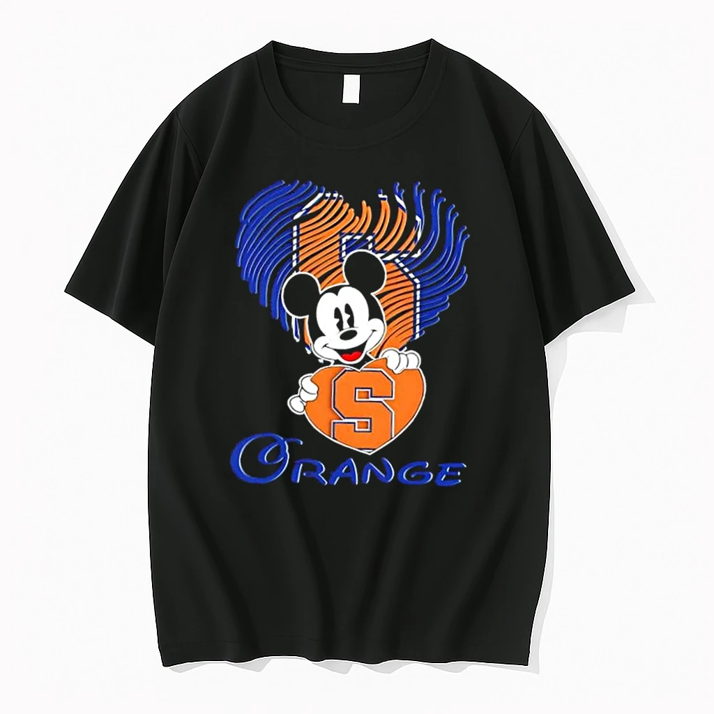 Mickey Love Syracuse Orange Football Shirts