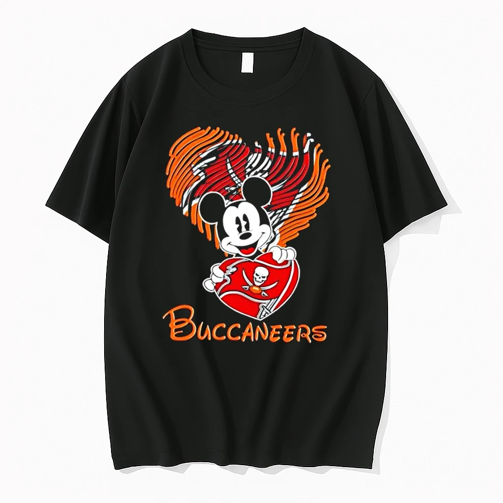 Mickey Love Tampa Bay Buccaneers Football Shirts